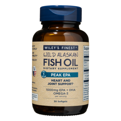 Peak EPA product image
