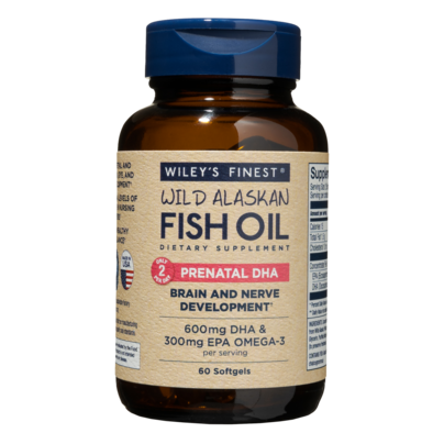 Prenatal DHA product image