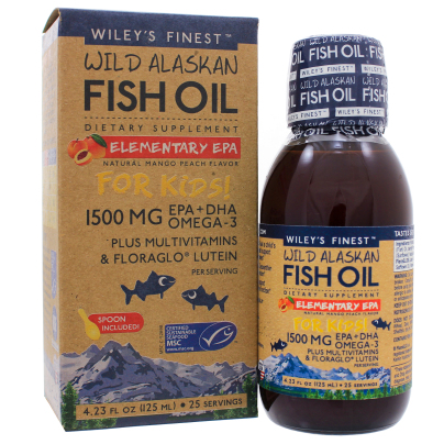 Elementary EPA product image