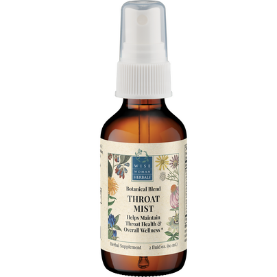 Throat Mist product image