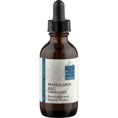 Matricaria recutita - chamomile product image