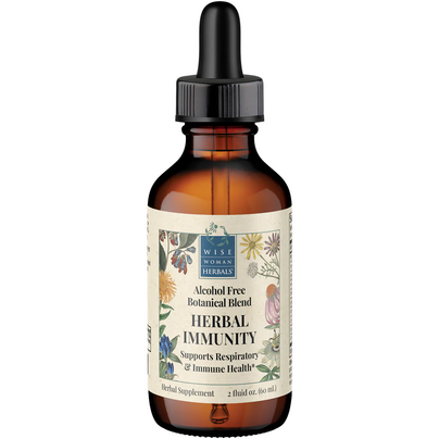 Immune Glycerite product image