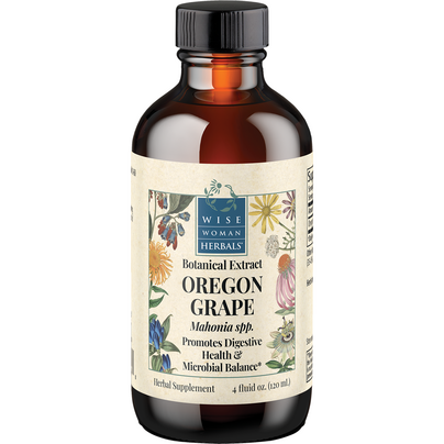 Mahonia spp. - Oregon grape product image