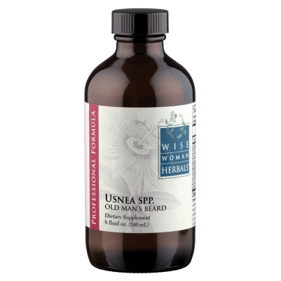 Usnea spp. - old mans beard product image