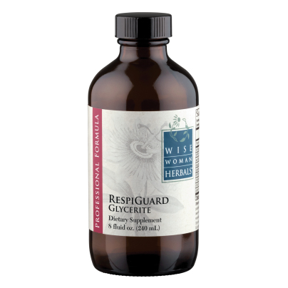 RespiGuard Glycerite product image