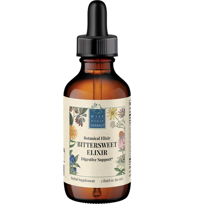 Bittersweet Elixir product image