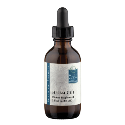 Herbal CE I product image