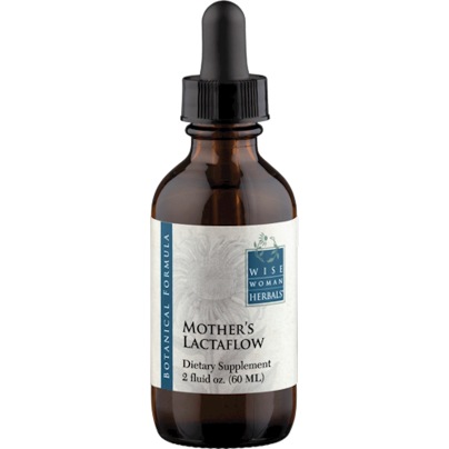 Mothers Lactaflow product image