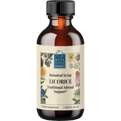 Licorice Solid Extract product image