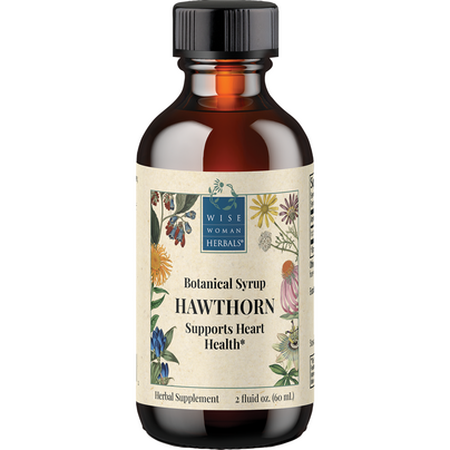 Hawthorn Solid Extract product image