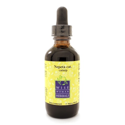 Nepeta cataria - catnip product image