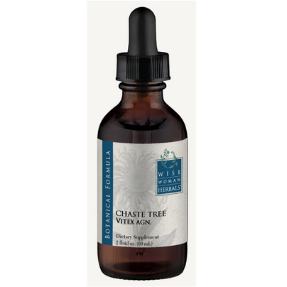 Vitex agnus-castus - chaste tree product image