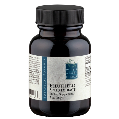 Eleuthero Solid Extract product image