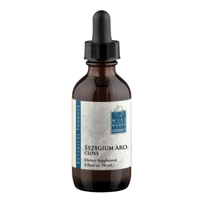 Syzygium aromaticum - clove product image