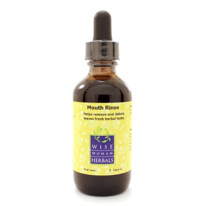 Mouth Rinse product image