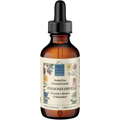 Passiflora (passionflower) Glycerite product image