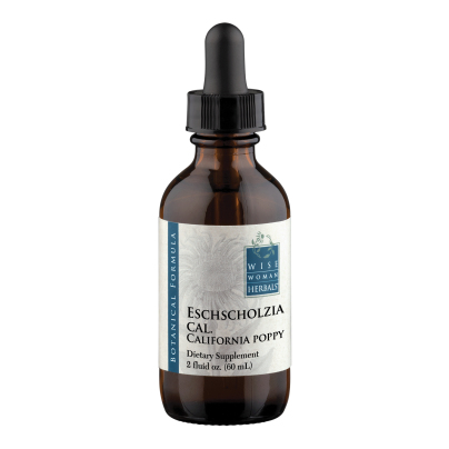 Eschscholzia californica - California Poppy product image