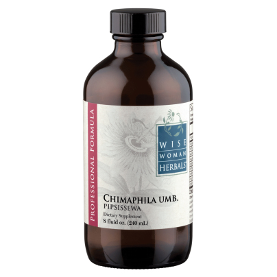 Chimaphila umbellata - pipsissewa product image