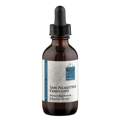 Saw Palmetto Compound product image