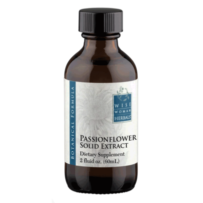 Passionflower Solid Extract product image