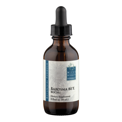 Barosma betulina - buchu product image
