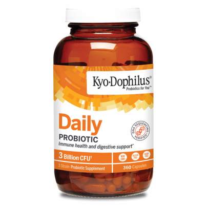 Kyo-Dophilus Daily product image