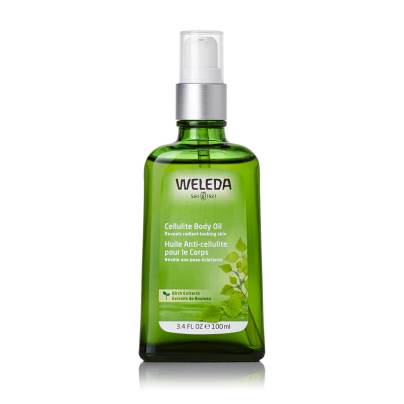 Cellulite Body Oil - Birch product image