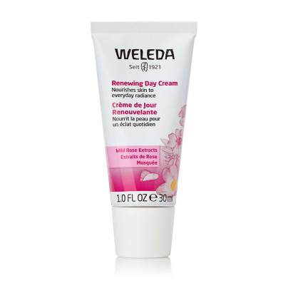 Renewing Day Cream - Wild Rose product image
