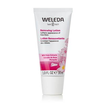 Renewing Lotion - Wild Rose product image