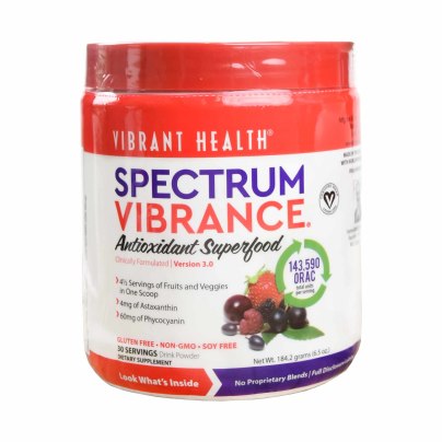Spectrum Vibrance product image