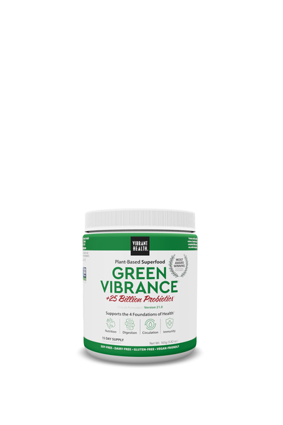 Green Vibrance product image