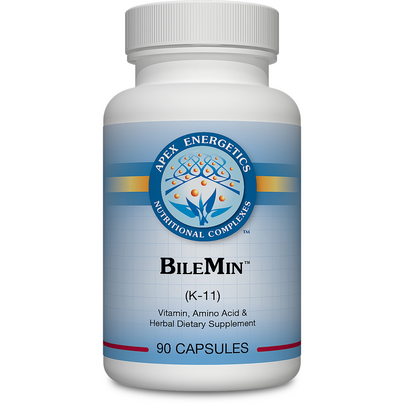 BileMin™ product image