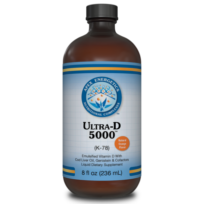 Ultra-D 5000™ product image
