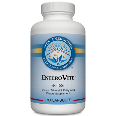 EnteroVite™ product image