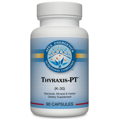 Thyraxis-PT™ product image