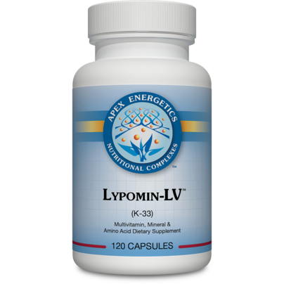 Lypomin-LV™ product image