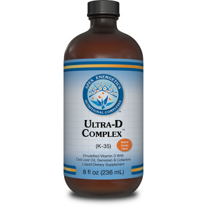 Ultra-D Complex™ product image