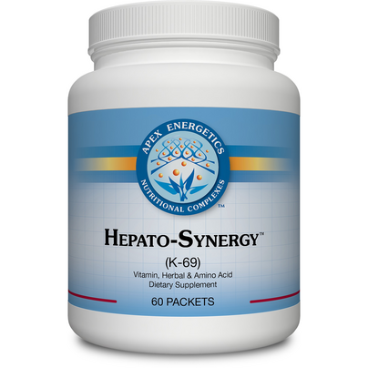 Hepato-Synergy™ product image