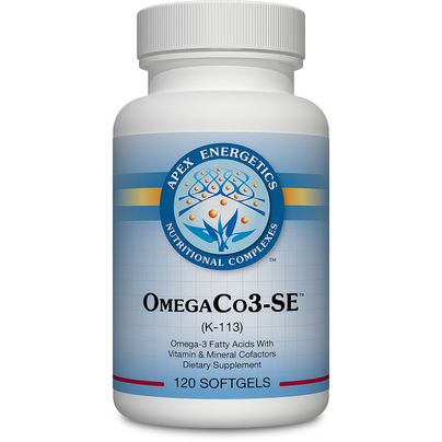 OmegaCo3-SE™ product image