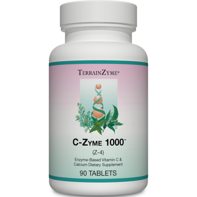 C-Zyme 1000™ product image