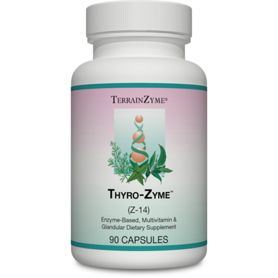 Thyro-Zyme™ product image