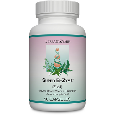Super B-Zyme™ product image