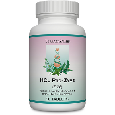 HCL Pro-Zyme™ product image