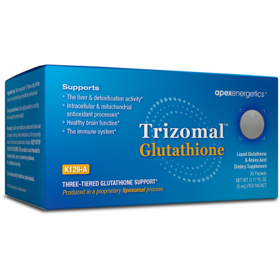 Trizomal™ Glutathione product image