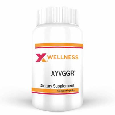 XYVGGR Capsules product image