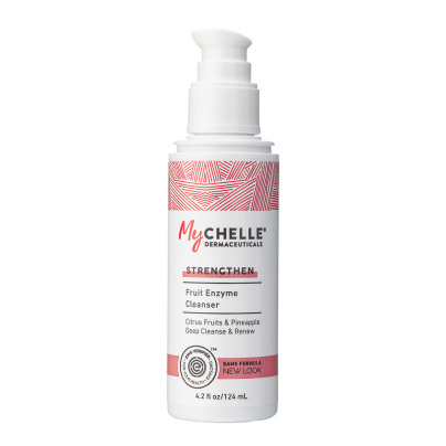Fruit Enzyme Cleanser product image