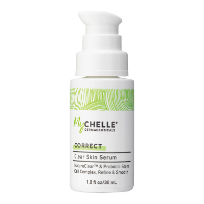 Clear Skin Serum product image