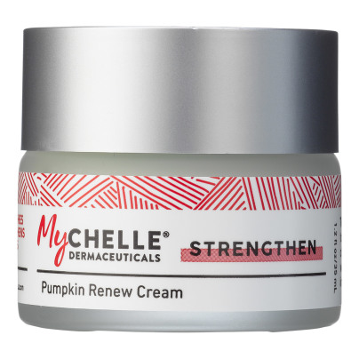Pumpkin Renew Cream product image