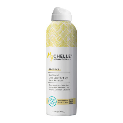 Sun Shield Clear Spray SPF 30 product image