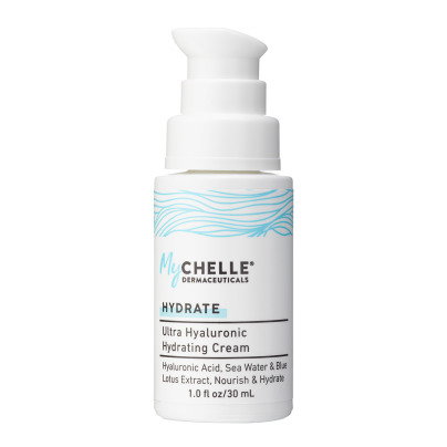 Ultra Hyaluronic Hydrating Cream product image